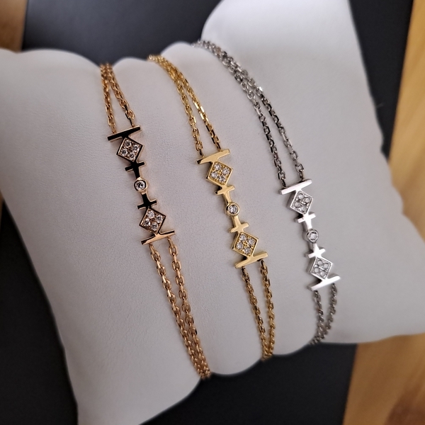 bracelet-or-rose-jaune-gris-prestige-diamant-bcg-designer-bijouterie-philippe