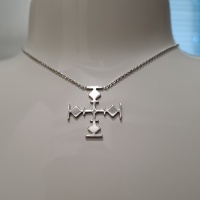 pendentif-croix-2cm-larmada-bcg-designer-bijoux-modele-unique